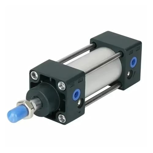 VPCPWTYZY SC Standard-Luft-Pneumatikzylinder SC32/40/50/63 mm Bohrung, doppeltwirkend, 50/75/100/125/150/175/200/250/300 mm Hub catholic(25mm Stroke,SC Bore 50mm) von VPCPWTYZY