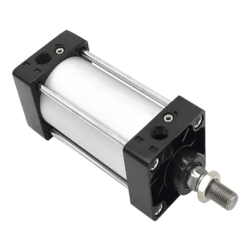 VPCPWTYZY SC50x63mm doppeltwirkender Luftzylinder mit magnetischem Kolben, 25–1000 mm Hub catholic(Stroke 350mm,SC63 (Magnetic)) von VPCPWTYZY