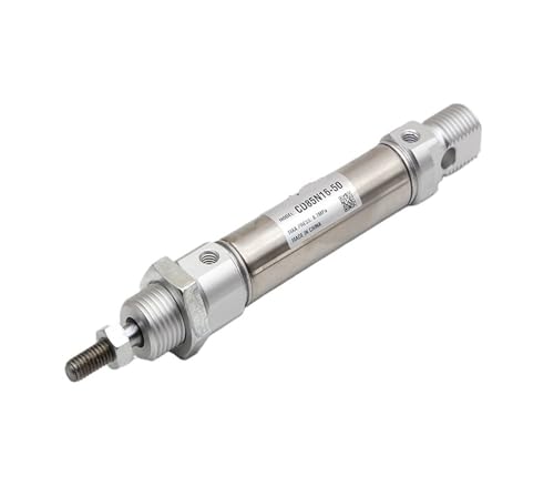 VPCPWTYZY SMC CD85N Mini-Luftzylinder - ISO, 8-25 mm Bohrung, doppeltwirkend catholic(Stroke 40mm,CD85N16) von VPCPWTYZY