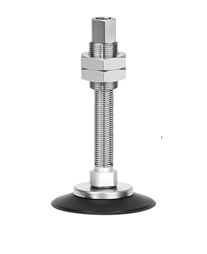 VPCPWTYZY SMC Silikon-Vakuum-Saugnapf ZP3E-T63/80UMN/BMNJB10/30/50: Industrielle pneumatische Hochleistungs- catholic(ZP3E-T80UMNJB30) von VPCPWTYZY