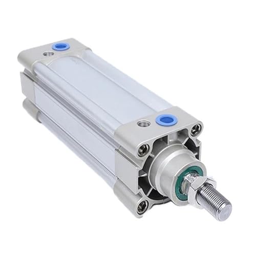 VPCPWTYZY Standard-Pneumatikzylinder der SAI-Serie (32–40 mm Bohrung, 25–100 mm Hub), doppeltwirkend catholic(SAI32-175S) von VPCPWTYZY