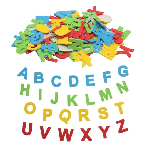 520 Stück Moosgummi Buchstaben, Letter Sticker Color Foam Letter Stickers Aufkleber Selbstklebend Buchstaben für Kinder DIY Handwerk Bastelarbeiten Scrapbooking Schulprojekte und Party-Dekorationen 520 Stück Moosgummi Buchstaben, Letter Sticker Color Foam Letter Stickers Aufkleber Selbstklebend Buchstaben für Kinder DIY Handwerk Bastelarbeiten Scrapbooking Schulprojekte und Party-Dekorationen von VQBKHO