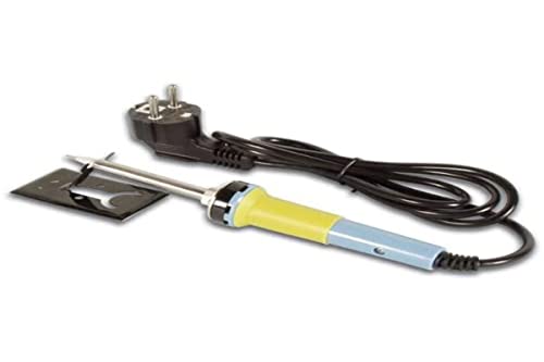 VS-ELECTRONIC - 147332 Keramischer Lötkolben, 230V, 30W VTSC30N1 VS-ELECTRONIC - 147332 Keramischer Lötkolben, 230V, 30W VTSC30N1 von Velleman