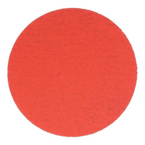 Keramik-Klettscheibe 125mm, K 80 Keramik-Klettscheibe 125mm, K 80 von VSM