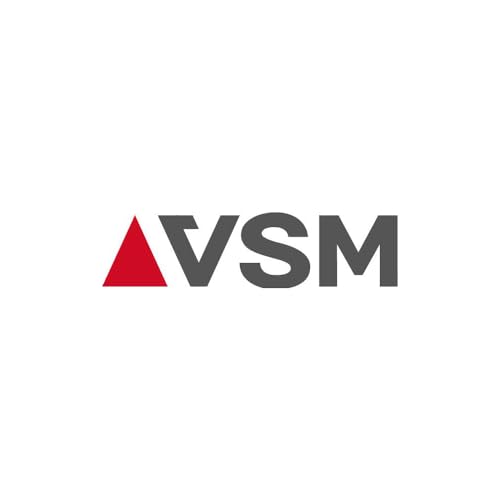 VSM 50x Keramik-Aluminiumoxid-Fiberscheibe XF733 D.125mm K.24 für Winkelschleifmaschine, Tischschleifmaschine VSM 50x Keramik-Aluminiumoxid-Fiberscheibe XF733 D.125mm K.24 für Winkelschleifmaschine, Tischschleifmaschine von VSM