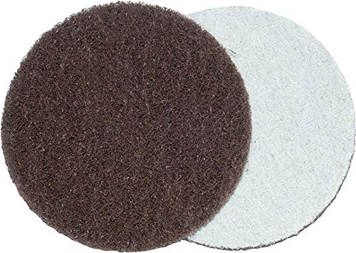 VSM Klett-Vlies-Schleifscheiben-Korund K100/125mm VSM Klett-Vlies-Schleifscheiben-Korund K100/125mm von VSM