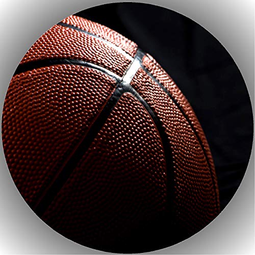 Premium Esspapier Tortenaufleger Tortenbild Basketball T20 von VSW