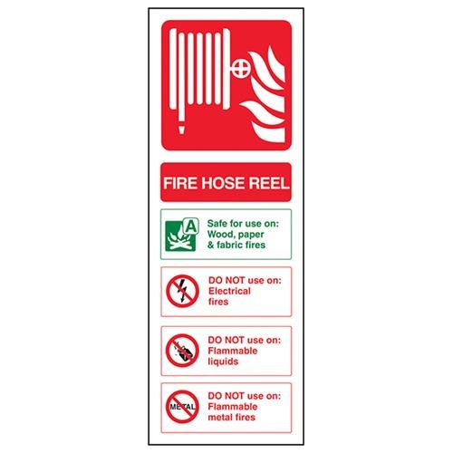 vsafety 11007 Hammer/Schlägel aj-s Feuerlöscher Schild, Fire Schlauchtrommel ID, selbstklebend, Hochformat, 100 mm x 280 mm, grün/rot vsafety 11007 Hammer/Schlägel aj-s Feuerlöscher Schild, Fire Schlauchtrommel ID, selbstklebend, Hochformat, 100 mm x 280 mm, grün/rot von VSafety