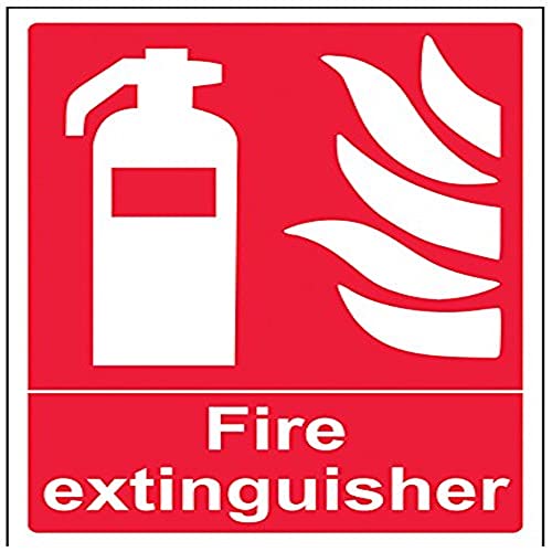 vsafety 13003 an-s "FEUERLÖSCHER" Equipment Zeichen, selbstklebendes Vinyl, Porträt, 150 mm x 200 mm x 200 mm, rot vsafety 13003 an-s "FEUERLÖSCHER" Equipment Zeichen, selbstklebendes Vinyl, Porträt, 150 mm x 200 mm x 200 mm, rot von VSafety
