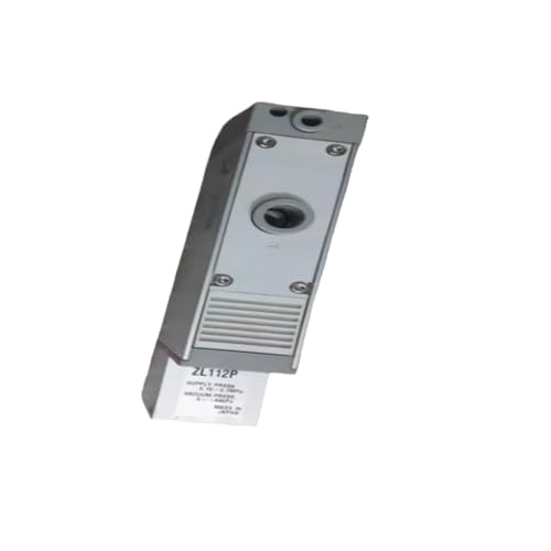 VTCTYBPGBW Multi-Stage Vacuum Generator, ZL112P VTCTYBPGBW Multi-Stage Vacuum Generator, ZL112P von VTCTYBPGBW