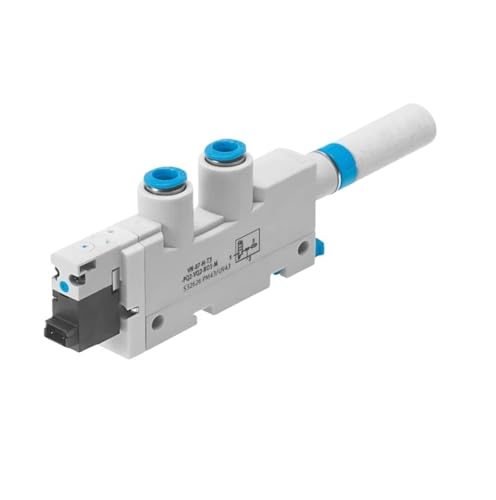 VTCTYBPGBW Vacuum Generator, VN-10-H-T3-PQ2-VQ2-RO1-B VTCTYBPGBW Vacuum Generator, VN-10-H-T3-PQ2-VQ2-RO1-B von VTCTYBPGBW