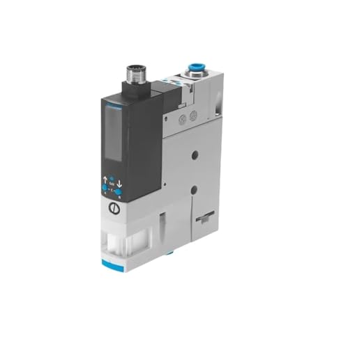 VTCTYBPGBW Vacuum Generator OVEM-07-H-B-GO-OE-N-2N 540003 VTCTYBPGBW Vacuum Generator OVEM-07-H-B-GO-OE-N-2N 540003 von VTCTYBPGBW