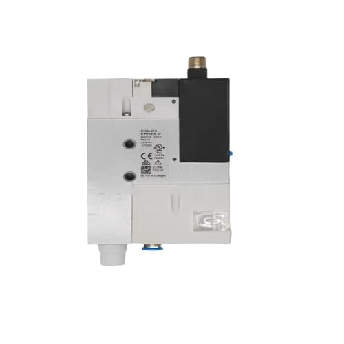 VTCTYBPGBW Vacuum Generator OVEM-07-L-B-PO-CE-N-2P 609216 VTCTYBPGBW Vacuum Generator OVEM-07-L-B-PO-CE-N-2P 609216 von VTCTYBPGBW