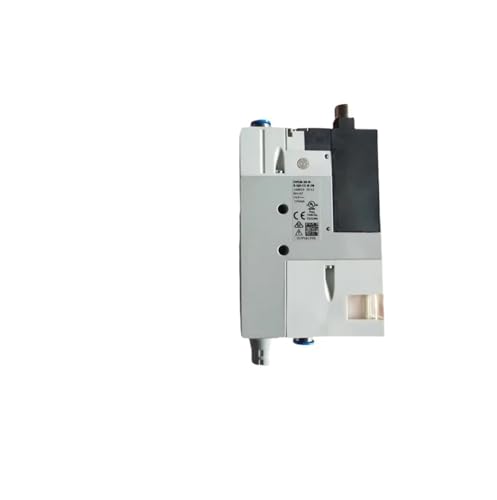 VTCTYBPGBW Vacuum Generator OVEM-10-H-B-QO-CE-N-2N 540019 VTCTYBPGBW Vacuum Generator OVEM-10-H-B-QO-CE-N-2N 540019 von VTCTYBPGBW