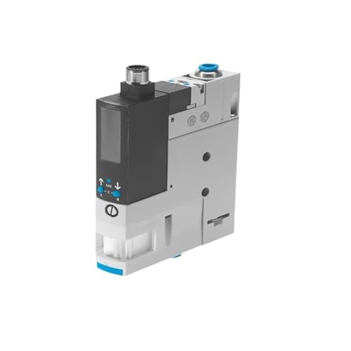 VTCTYBPGBW Vacuum Generator OVEM-14-H-B-GO-CE-N-1P 540028 VTCTYBPGBW Vacuum Generator OVEM-14-H-B-GO-CE-N-1P 540028 von VTCTYBPGBW