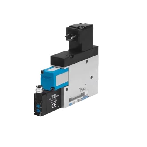 VTCTYBPGBW Vacuum Generator VADM-45 162500 VADM-45-P 162512, VADM-45-N 162513, VADMI-45-N VADMI-45 162506, VADMI-45-P 16252(VADMI-45-LS-P 171053) von VTCTYBPGBW