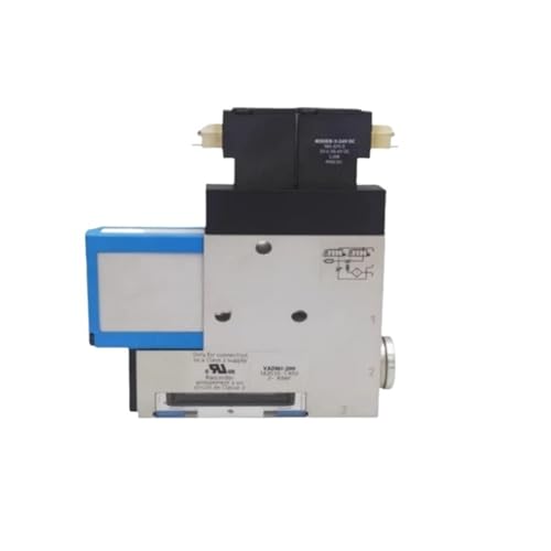 VTCTYBPGBW Vacuum Generator VADMI-200 162510, VADMI-200-P 162532, VADMI-200-N 162533, VADMI-200-LS-P 171061(VADM-300-P 162522) von VTCTYBPGBW