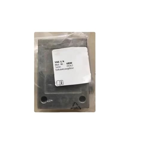 VTCTYBPGBW Vacuum Generator VAK-1/4 6890 VTCTYBPGBW Vacuum Generator VAK-1/4 6890 von VTCTYBPGBW