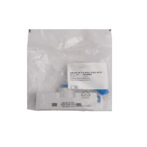 VTCTYBPGBW Vacuum Generator VN-07-H-T3-PQ2-VQ2-RO1 193489 VTCTYBPGBW Vacuum Generator VN-07-H-T3-PQ2-VQ2-RO1 193489 von VTCTYBPGBW