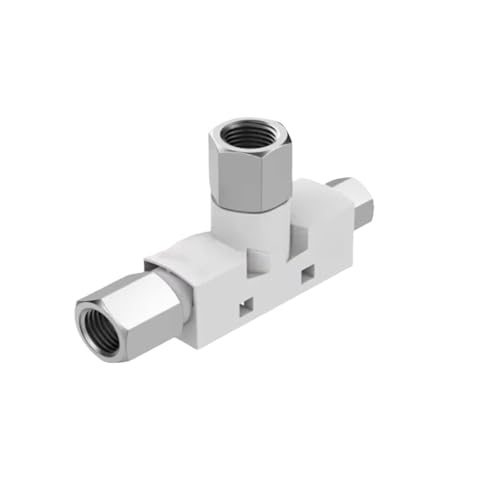 VTCTYBPGBW Vacuum Generator VN-07-L-T3-PI4-VII4-RI4 193582 VTCTYBPGBW Vacuum Generator VN-07-L-T3-PI4-VII4-RI4 193582 von VTCTYBPGBW