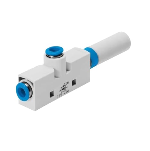 VTCTYBPGBW Vacuum Generator VN-07-L-T3-PQ2-VQ2-RO1 193572 VTCTYBPGBW Vacuum Generator VN-07-L-T3-PQ2-VQ2-RO1 193572 von VTCTYBPGBW