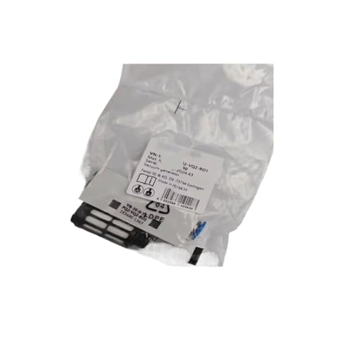 VTCTYBPGBW Vacuum Generator VN-10-H-T3-PQ2-VQ2-RO1 193490 VTCTYBPGBW Vacuum Generator VN-10-H-T3-PQ2-VQ2-RO1 193490 von VTCTYBPGBW