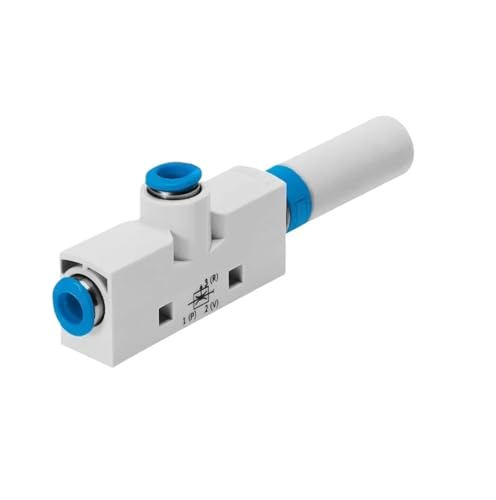 VTCTYBPGBW Vacuum Generator VN-10-L-T3-PQ2-VQ2-RO1 193573 VTCTYBPGBW Vacuum Generator VN-10-L-T3-PQ2-VQ2-RO1 193573 von VTCTYBPGBW