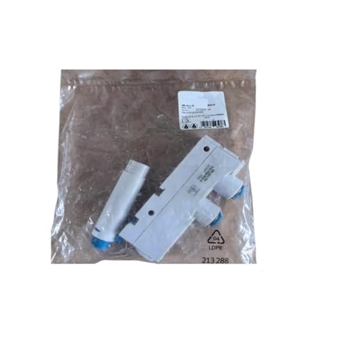 VTCTYBPGBW Vacuum Generator VN-14-H-T4-PQ3-VQ3-RO2-A 532646, VN-14-L-T4-PQ3-PQ3-RO3-A 532647(VN14LT4PQ3VQ3RO2A) von VTCTYBPGBW