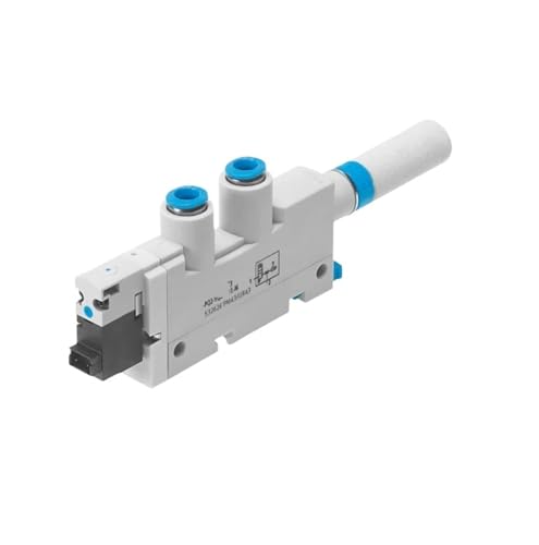 VTCTYBPGBW Vacuum Generator VN-14-L-T4-PQ3-VQ3-RO2-B, VN-14-H-T4-PQ3-VQ3-RO2-B 532648(VN-14LT4PQ3VQ3RO2B) von VTCTYBPGBW
