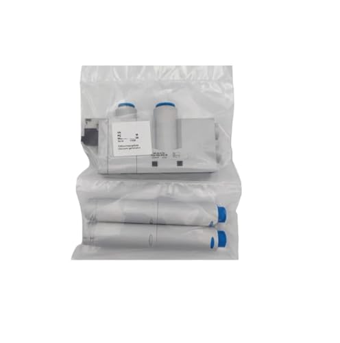 VTCTYBPGBW Vacuum Generator VN-14-L-T4-PQ3-VQ3-RO2-M, VN-14-H-T4-PQ3-VQ3-RO2-M(VN14LT4PQ3VQ3RO2M) von VTCTYBPGBW