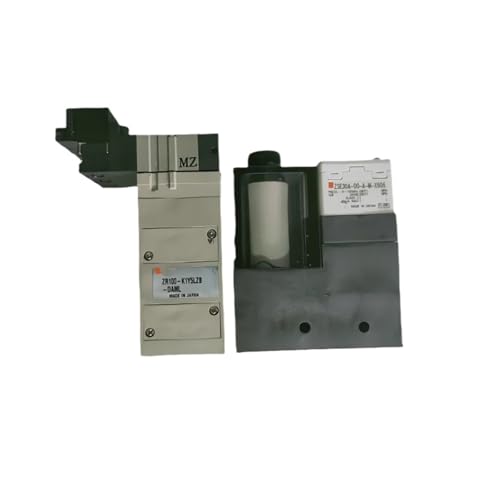 VTCTYBPGBW Vacuum Generator ZR100-K1Y5LZB-DAML VTCTYBPGBW Vacuum Generator ZR100-K1Y5LZB-DAML von VTCTYBPGBW