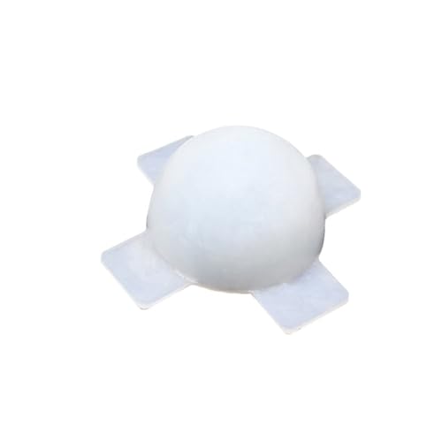 Artisanal Arabic Design Silicone Mold For Handmade CandleFragrances Diffusers And Decorative Wax Silicone Incenses Burners Mold von VTIDOBE