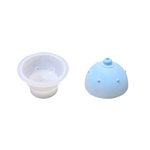 Artisanal Arabic Design Silicone Mold For Handmade CandleFragrances Diffusers And Decorative Wax Silicone Incenses Burners Mold von VTIDOBE