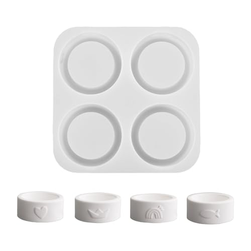 Künstlerische Zylinder Silikonform Set Für Blumenkerzen Und Dekorative Handwerkliche Hitzebeständige Schimmelpilze Mit Perfekten Mit Mehrzweck Silikonformen Für Projekte Künstlerische Zylinder Silikonform Set Für Blumenkerzen Und Dekorative Handwerkliche Hitzebeständige Schimmelpilze Mit Perfekten Mit Mehrzweck Silikonformen Für Projekte von VTIDOBE