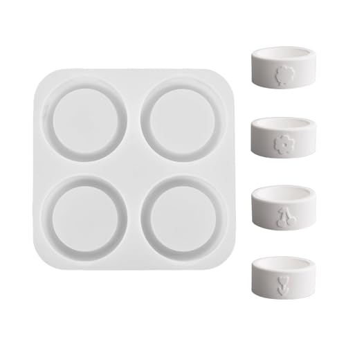 Künstlerische Zylinder Silikonform Set Für Blumenkerzen Und Dekorative Handwerkliche Hitzebeständige Schimmelpilze Mit Perfekten Mit Mehrzweck Silikonformen Für Projekte Künstlerische Zylinder Silikonform Set Für Blumenkerzen Und Dekorative Handwerkliche Hitzebeständige Schimmelpilze Mit Perfekten Mit Mehrzweck Silikonformen Für Projekte von VTIDOBE