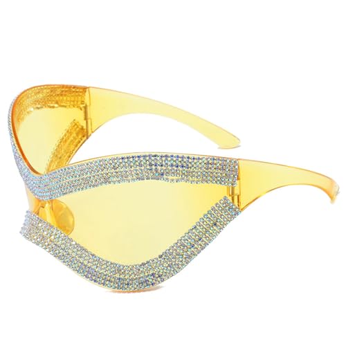 VTIDOBE Rahmen Erwachsene Unisex Karneval Nachtclub Fotografieren Brille Sonnenfest VTIDOBE Rahmen Erwachsene Unisex Karneval Nachtclub Fotografieren Brille Sonnenfest von VTIDOBE