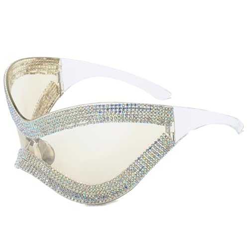 VTIDOBE Rahmen Erwachsene Unisex Karneval Nachtclub Fotografieren Brille Sonnenfest VTIDOBE Rahmen Erwachsene Unisex Karneval Nachtclub Fotografieren Brille Sonnenfest von VTIDOBE