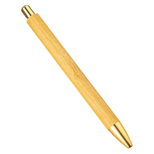 VTIDOBE Signierstift, 1,0 mm, einziehbarer Kugelschreiber, glattes Schreiben, für Notizen, Kunstwerke, Büro, Schule VTIDOBE Signierstift, 1,0 mm, einziehbarer Kugelschreiber, glattes Schreiben, für Notizen, Kunstwerke, Büro, Schule von VTIDOBE