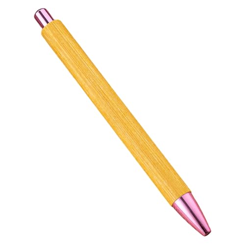 VTIDOBE Signierstift, 1,0 mm, einziehbarer Kugelschreiber, glattes Schreiben, für Notizen, Kunstwerke, Büro, Schule VTIDOBE Signierstift, 1,0 mm, einziehbarer Kugelschreiber, glattes Schreiben, für Notizen, Kunstwerke, Büro, Schule von VTIDOBE
