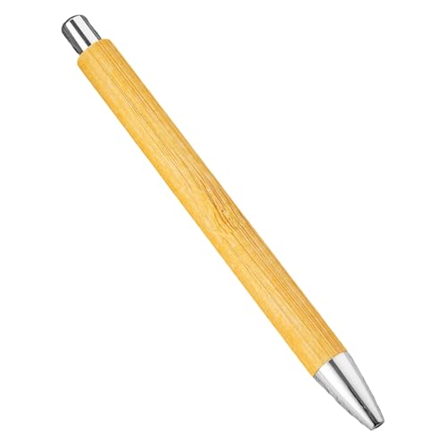 VTIDOBE Signierstift, 1,0 mm, einziehbarer Kugelschreiber, glattes Schreiben, für Notizen, Kunstwerke, Büro, Schule VTIDOBE Signierstift, 1,0 mm, einziehbarer Kugelschreiber, glattes Schreiben, für Notizen, Kunstwerke, Büro, Schule von VTIDOBE