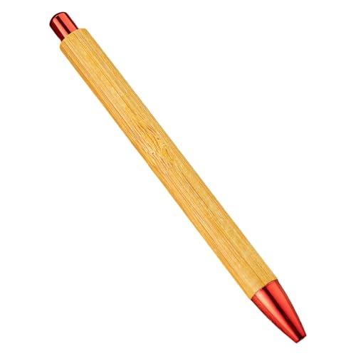VTIDOBE Signierstift, 1,0 mm, einziehbarer Kugelschreiber, glattes Schreiben, für Notizen, Kunstwerke, Büro, Schule VTIDOBE Signierstift, 1,0 mm, einziehbarer Kugelschreiber, glattes Schreiben, für Notizen, Kunstwerke, Büro, Schule von VTIDOBE