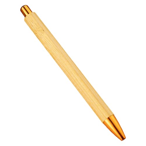 VTIDOBE Signierstift, 1,0 mm, einziehbarer Kugelschreiber, glattes Schreiben, für Notizen, Kunstwerke, Büro, Schule VTIDOBE Signierstift, 1,0 mm, einziehbarer Kugelschreiber, glattes Schreiben, für Notizen, Kunstwerke, Büro, Schule von VTIDOBE