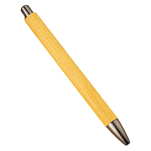 VTIDOBE Signierstift, 1,0 mm, einziehbarer Kugelschreiber, glattes Schreiben, für Notizen, Kunstwerke, Büro, Schule VTIDOBE Signierstift, 1,0 mm, einziehbarer Kugelschreiber, glattes Schreiben, für Notizen, Kunstwerke, Büro, Schule von VTIDOBE
