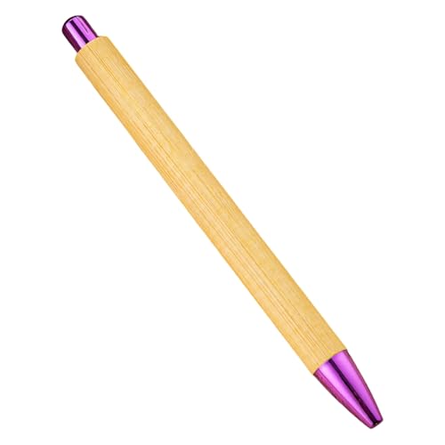 VTIDOBE Signierstift, 1,0 mm, einziehbarer Kugelschreiber, glattes Schreiben, für Notizen, Kunstwerke, Büro, Schule VTIDOBE Signierstift, 1,0 mm, einziehbarer Kugelschreiber, glattes Schreiben, für Notizen, Kunstwerke, Büro, Schule von VTIDOBE