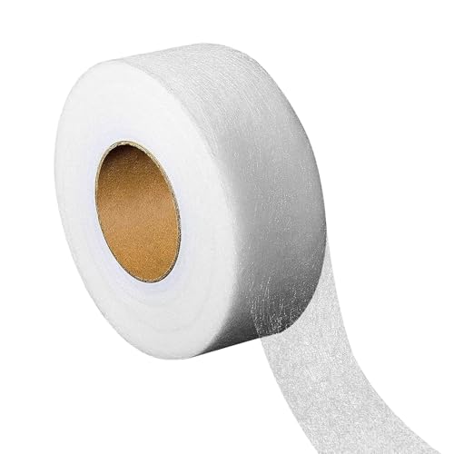 Saumband ZumAufbügeln,| 64 M X 40 Mm |,SaumbandZum Aufbügeln Waschfest,Bügelband Hose Kürzen,Saumband,Bügelband,Klebeband Zum Aufbügeln,Für Kleidung Vorhänge Jeans Saum Hosen Kleider, Ohne Nähen Saumband ZumAufbügeln,| 64 M X 40 Mm |,SaumbandZum Aufbügeln Waschfest,Bügelband Hose Kürzen,Saumband,Bügelband,Klebeband Zum Aufbügeln,Für Kleidung Vorhänge Jeans Saum Hosen Kleider, Ohne Nähen von VTYTZZ