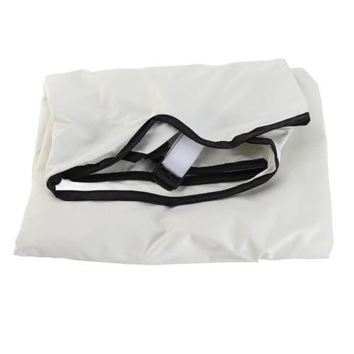 VVW&LIU Kissenbezug für Schaukel im Innenhof, Stoff, hängender Sitzbezug, Klasse 190T, Polyester-Taftstoff, lichtecht, für Zuhau von VVW&LIU