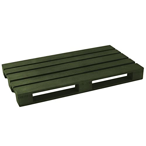 Vacchetti 50314300VE Palette grün klein von Vacchetti Giuseppe