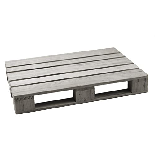 Vacchetti 50314400GR Palette, Grau, klein von Vacchetti Giuseppe