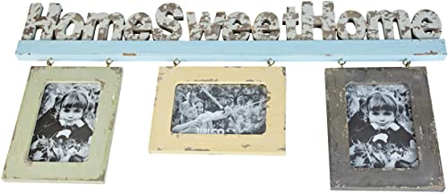 Vacchetti 5107740000 Bilderrahmen, Holz, Mehrfarbig, mittel Vacchetti 5107740000 Bilderrahmen, Holz, Mehrfarbig, mittel von Vacchetti Giuseppe