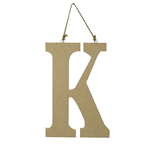 Vacchetti Giuseppe Buchstabe k aus MDF, Holz, Mehrfarbig, Piccolo Vacchetti Giuseppe Buchstabe k aus MDF, Holz, Mehrfarbig, Piccolo von Vacchetti Giuseppe